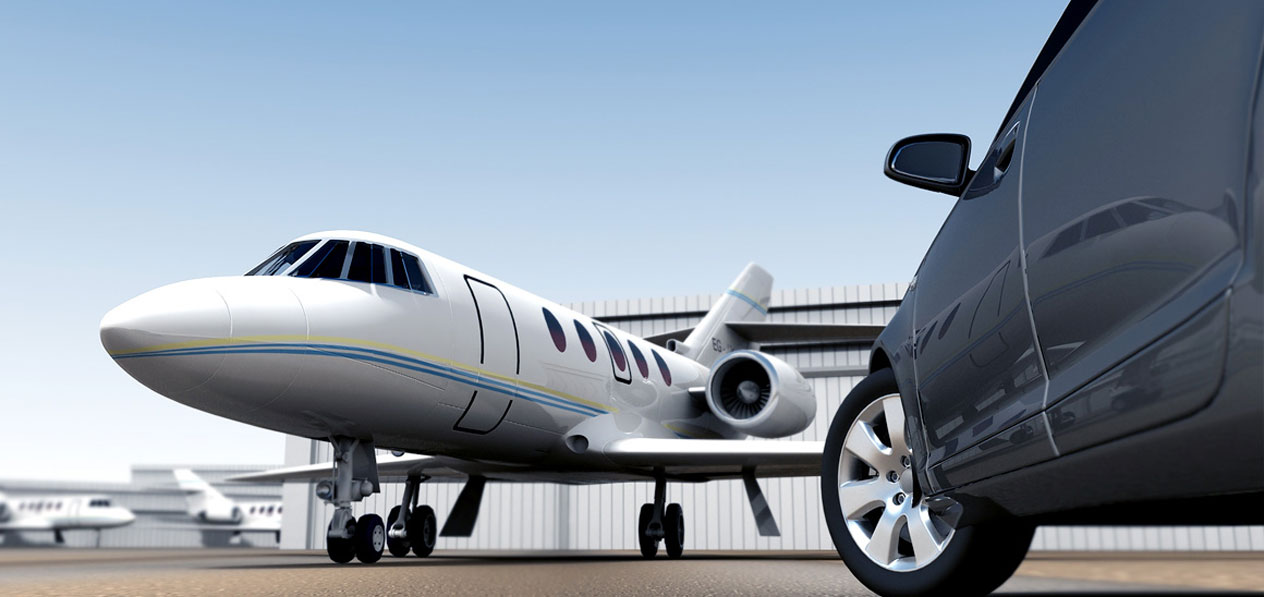 limo service teterboro airport