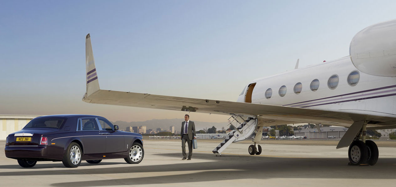 limo service teterboro airport